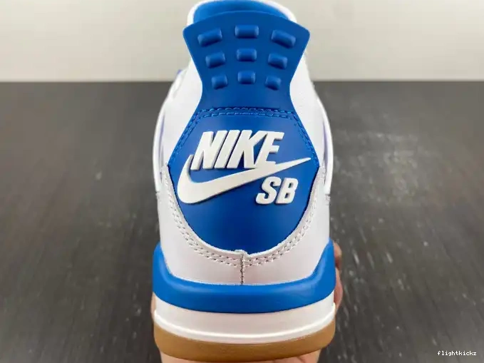 Jordan 4 Retro SB DR5415-104 0516